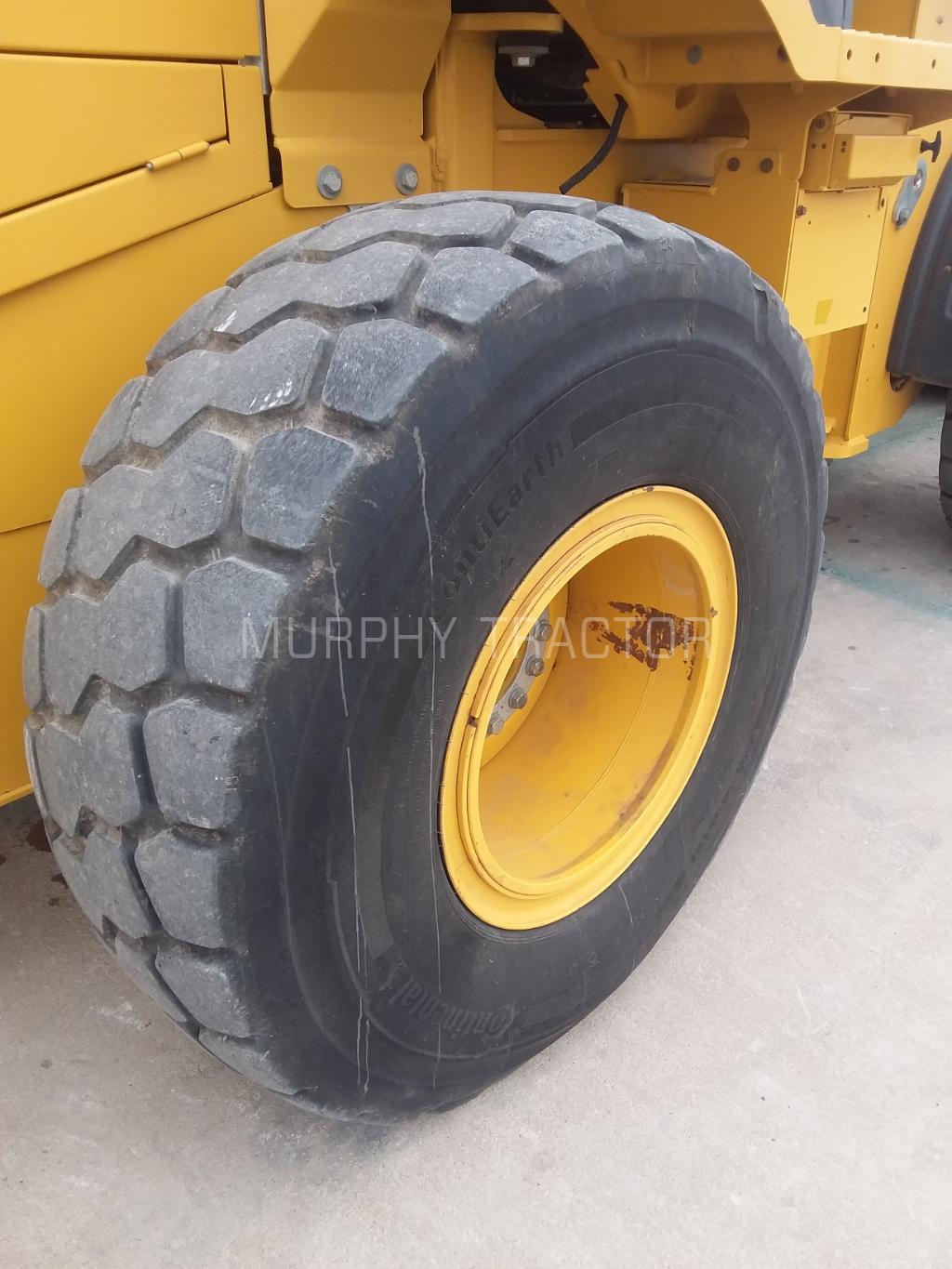 2023 John Deere 624 P Image 15