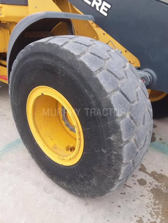 2023 John Deere 624 P — 555 54183.13753