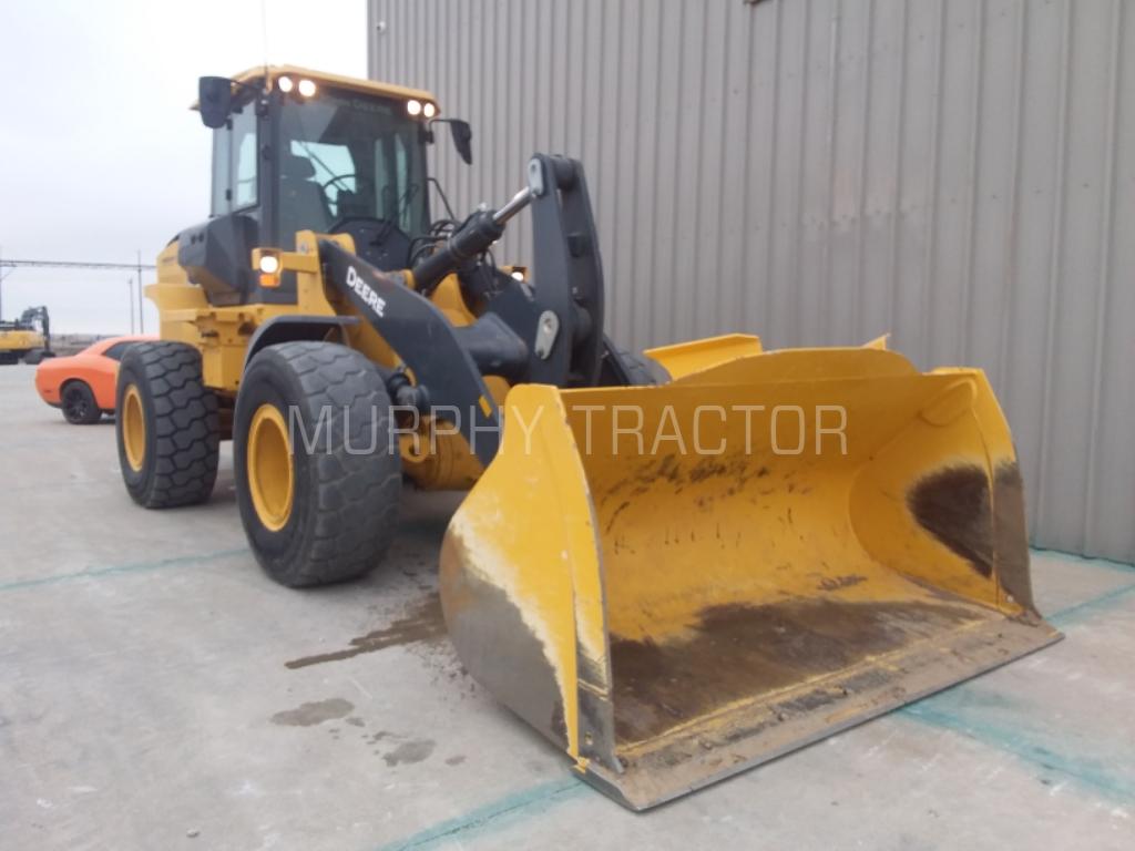 2023 John Deere 624 P Image 9