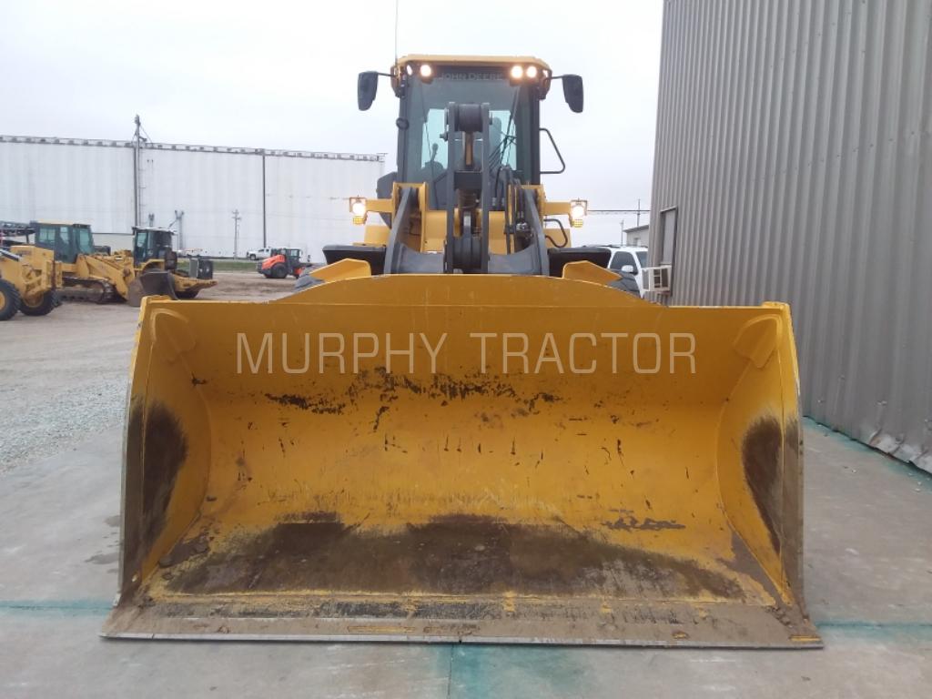 2023 John Deere 624 P Image 10