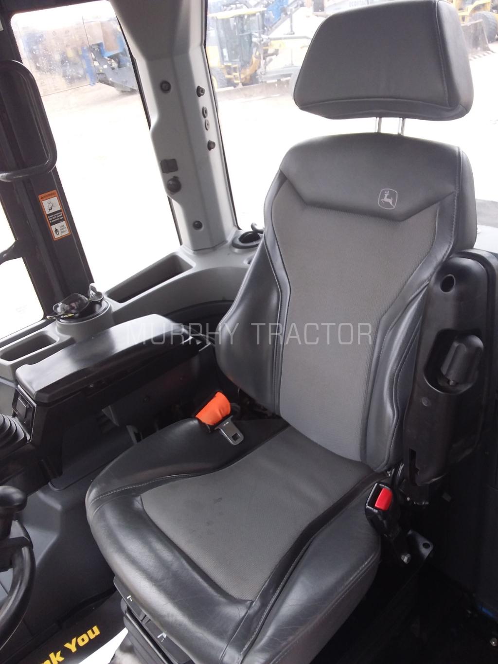 2023 John Deere 624 P Image 12