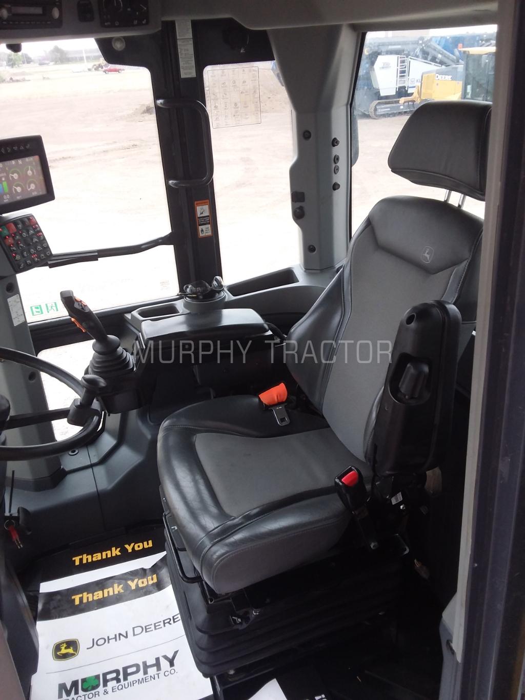 2023 John Deere 624 P Image 11