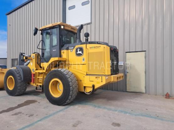 2023 John Deere 624 P — 555 54184.12987