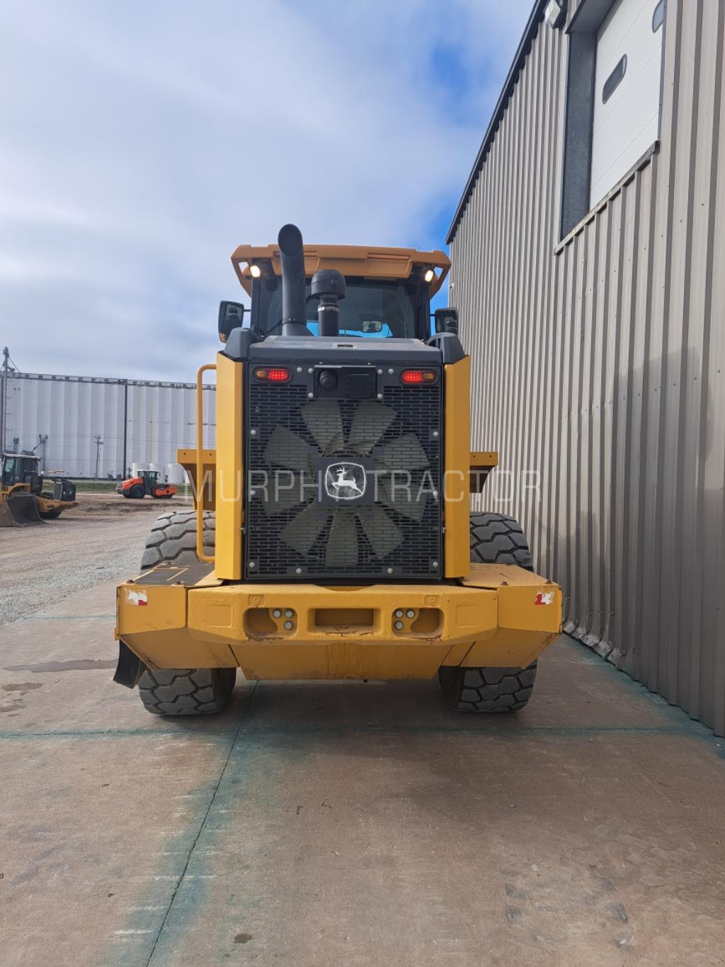 2023 John Deere 624 P Image 6