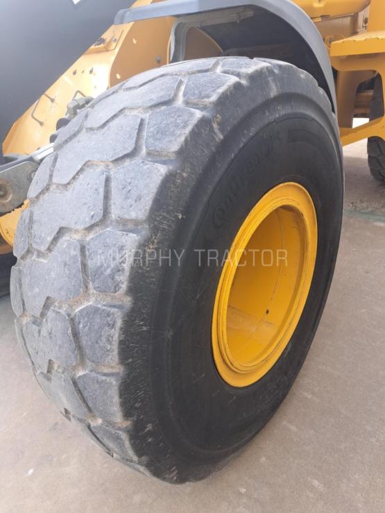 2023 John Deere 624 P — 555 54184.13750