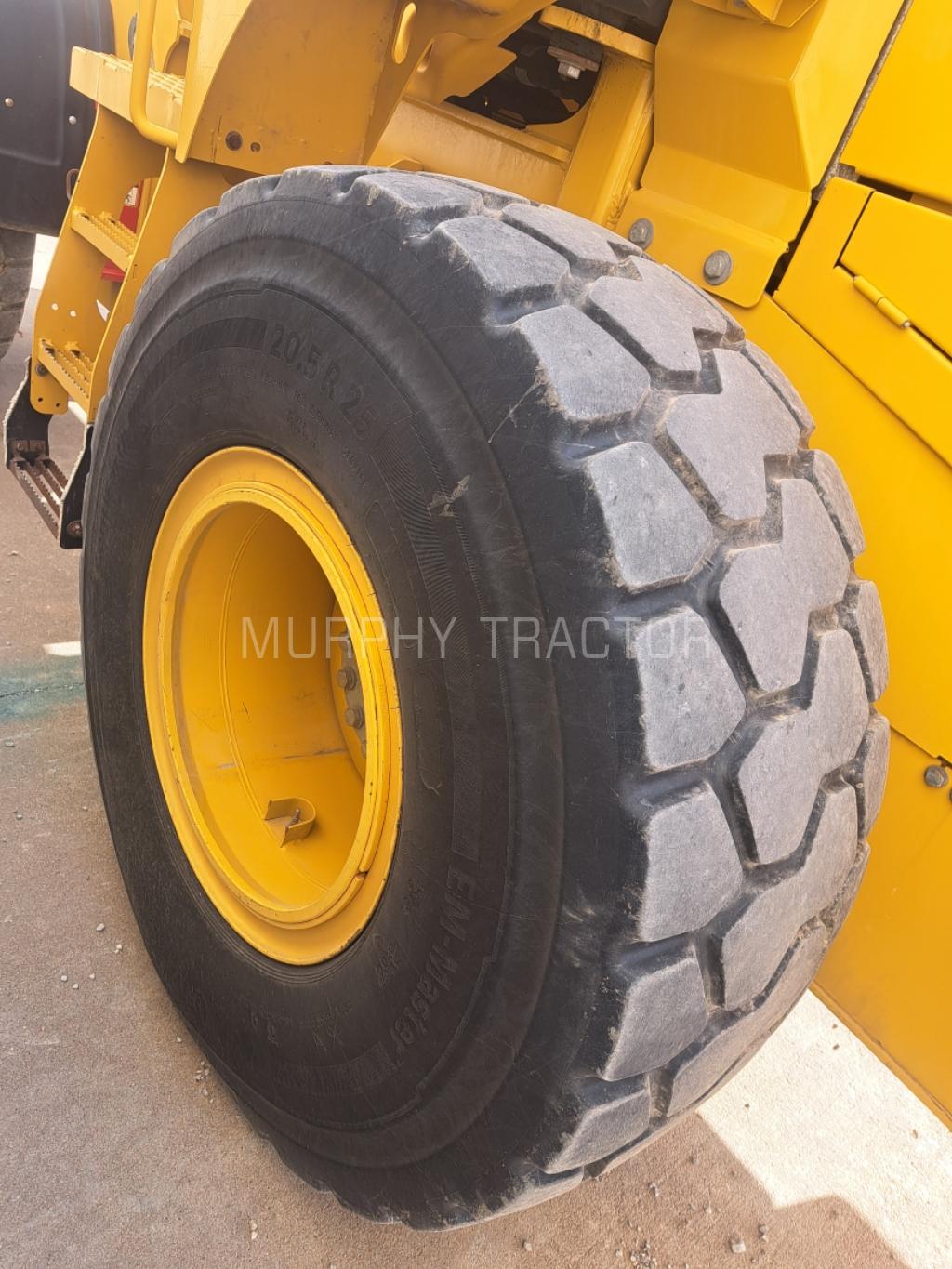 2023 John Deere 624 P Image 14