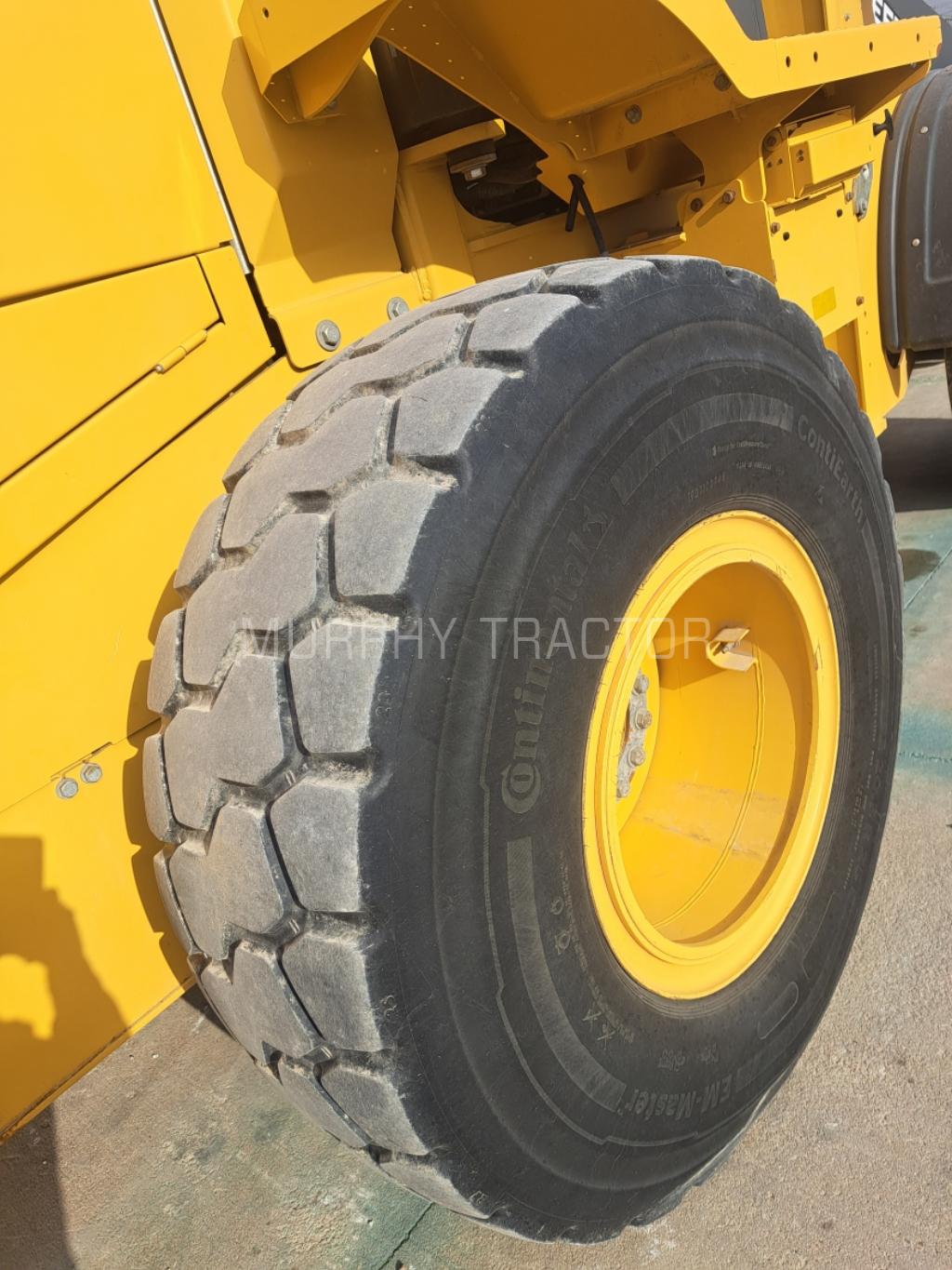 2023 John Deere 624 P Image 15