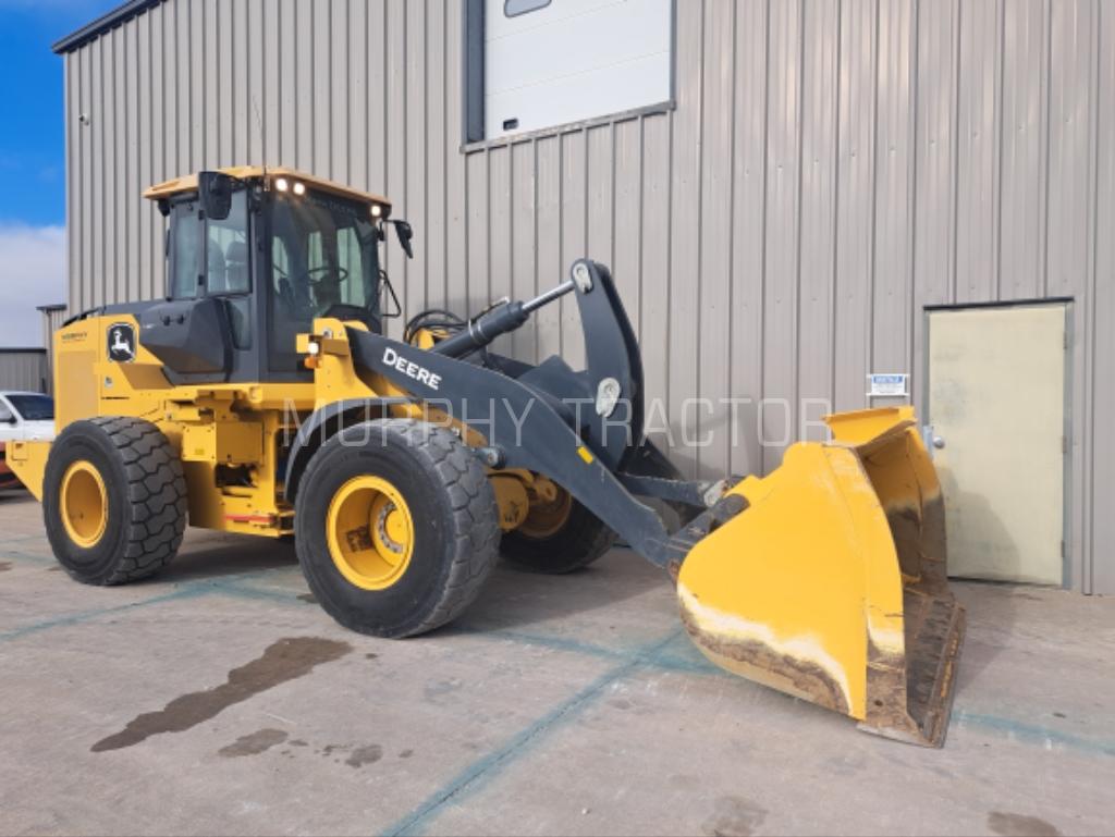 2023 John Deere 624 P Image 9