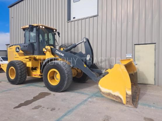 2023 John Deere 624 P — 555 54184.15389