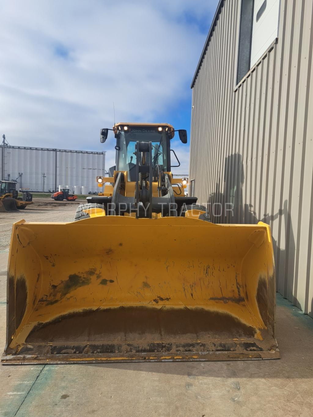 2023 John Deere 624 P Image 10