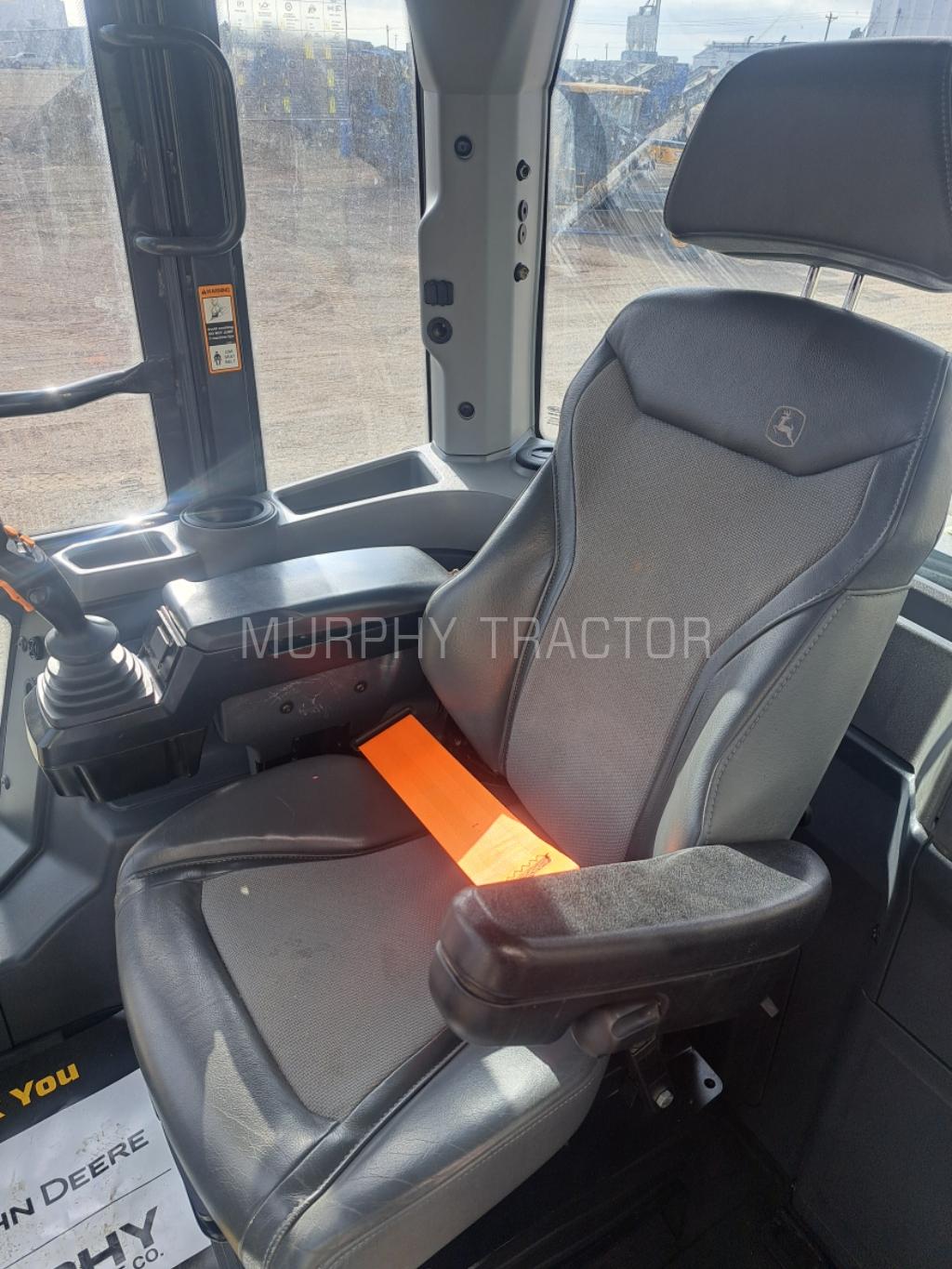 2023 John Deere 624 P Image 12