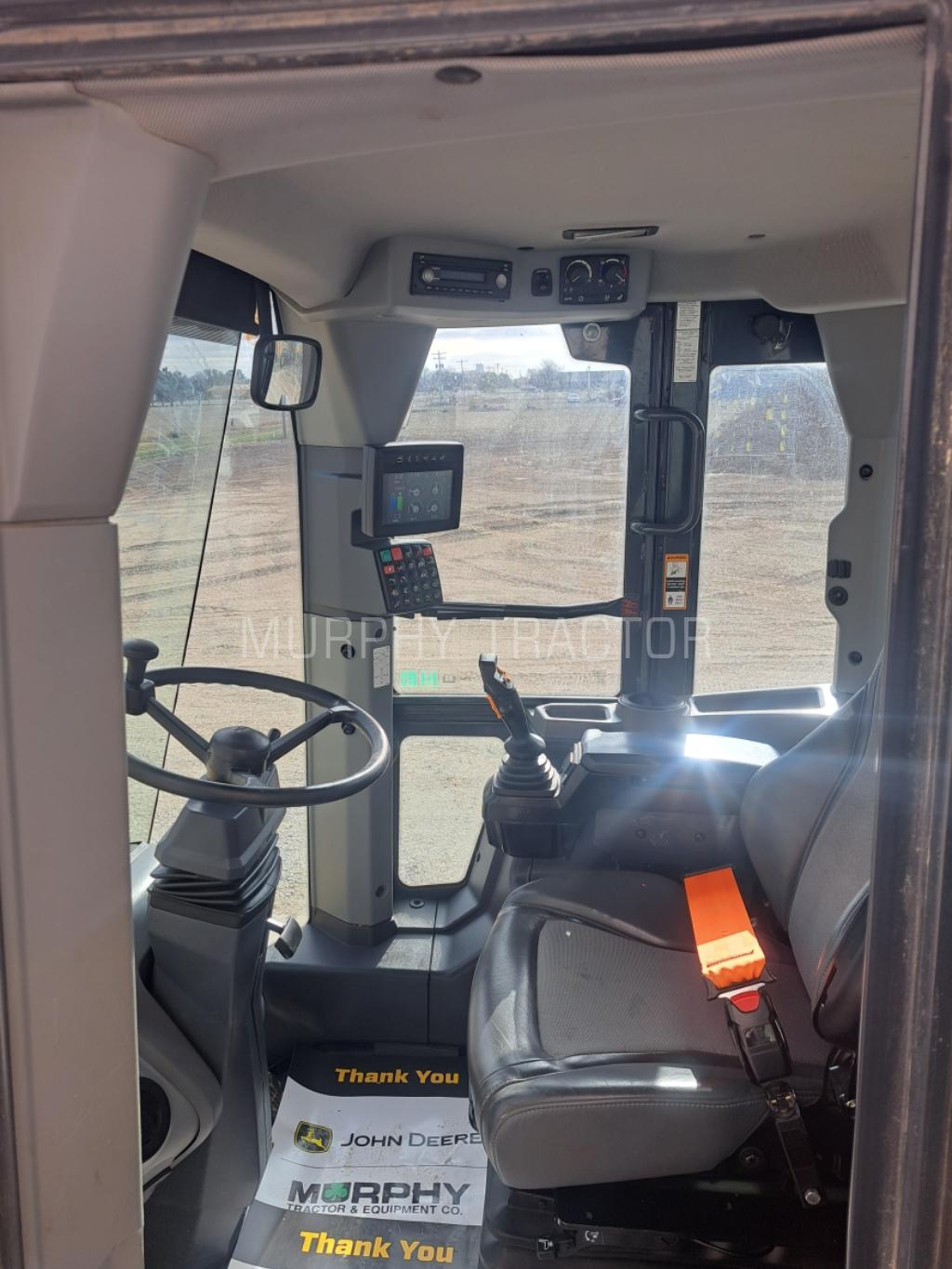 2023 John Deere 624 P Image 11