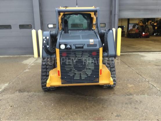 2025 John Deere 325G photo 6