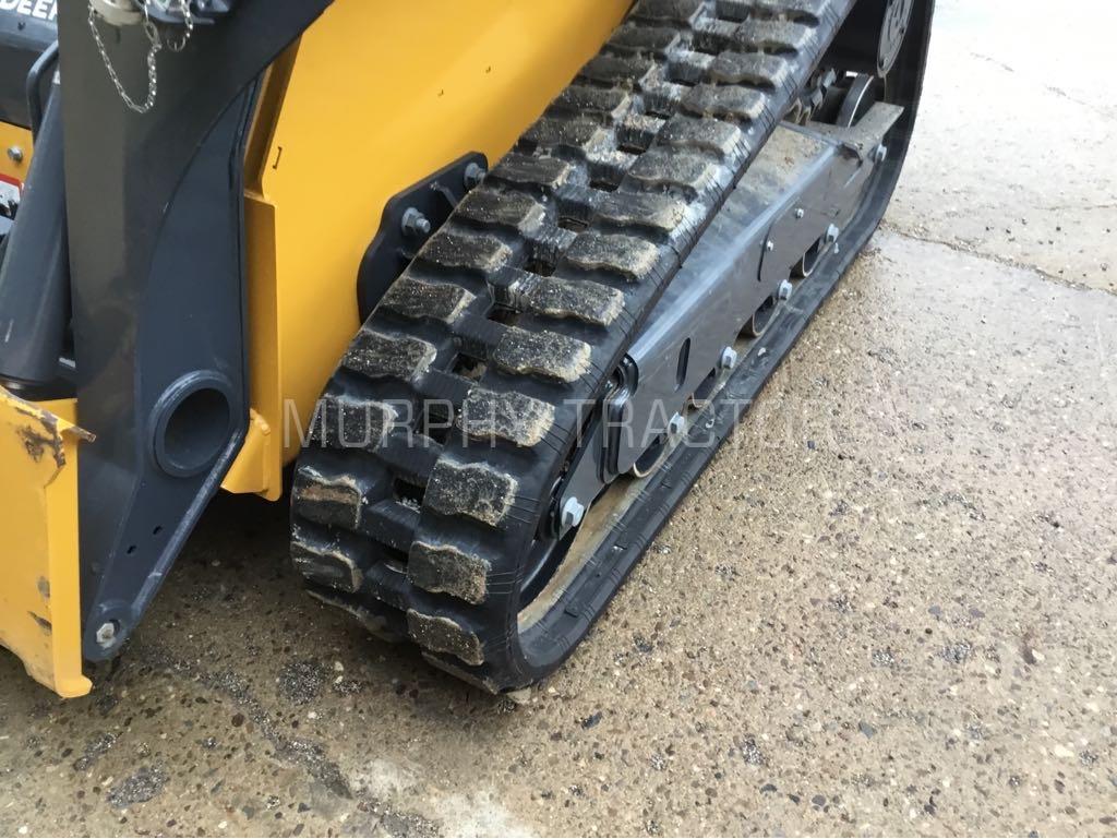 2025 John Deere 325G Image 13