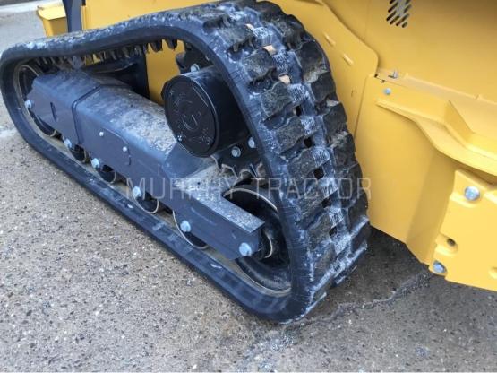 2025 John Deere 325G photo 14