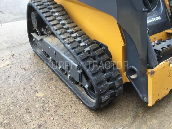 2025 John Deere 325G photo 16