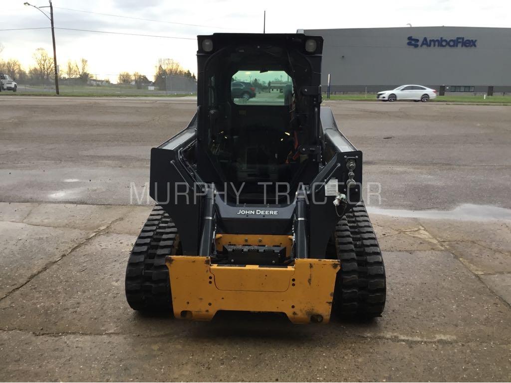 2025 John Deere 325G Image 10