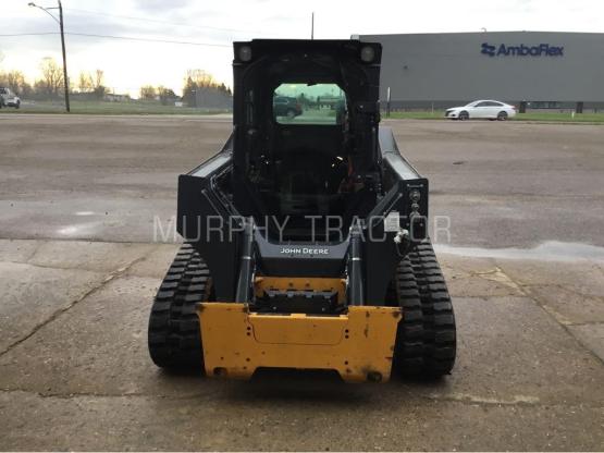 2025 John Deere 325G photo 10
