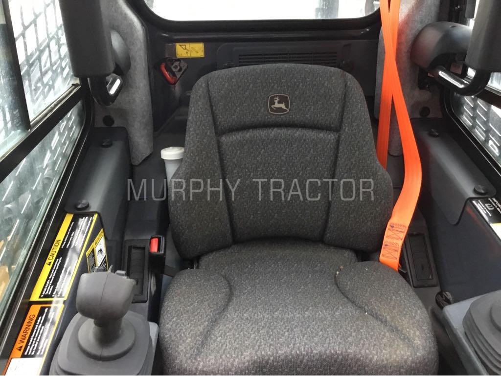 2025 John Deere 325G Image 12