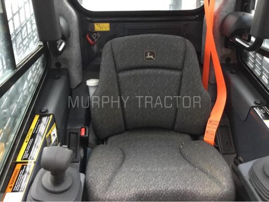 2025 John Deere 325G photo 12