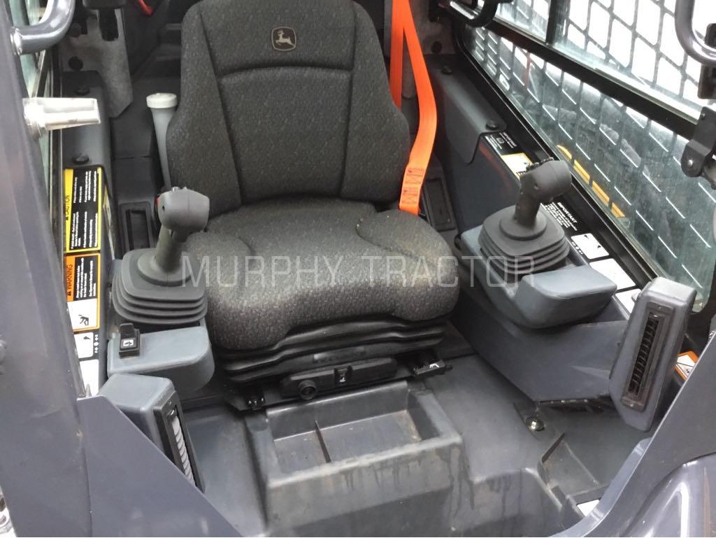 2025 John Deere 325G Image 11