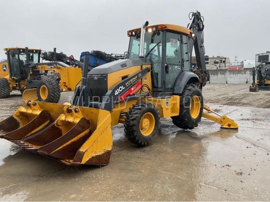 2020 John Deere 410L CONSIGNMENT * SOLD