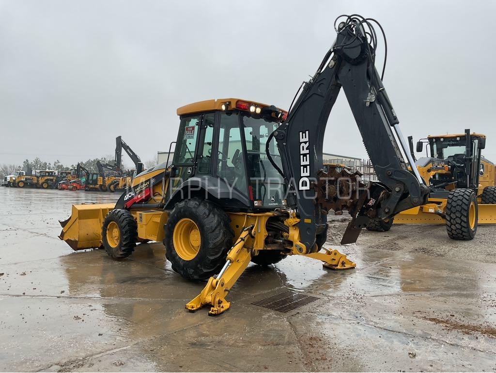 2020 John Deere 410L CONSIGNMENT * SOLD Image 10