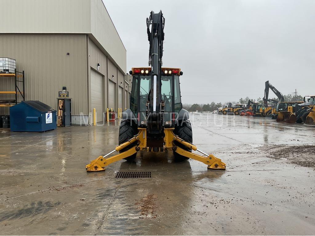 2020 John Deere 410L CONSIGNMENT * SOLD Image 12