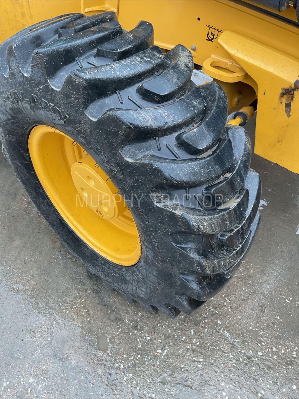 2020 John Deere 410L CONSIGNMENT * SOLD Image 17