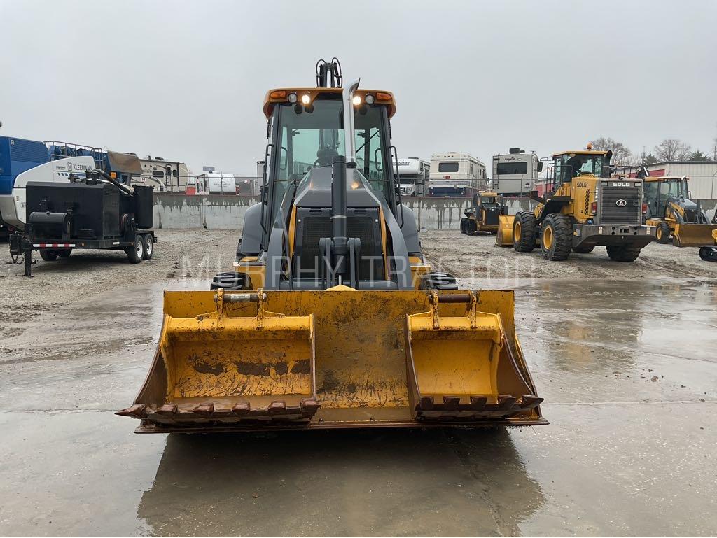 2020 John Deere 410L CONSIGNMENT * SOLD Image 18