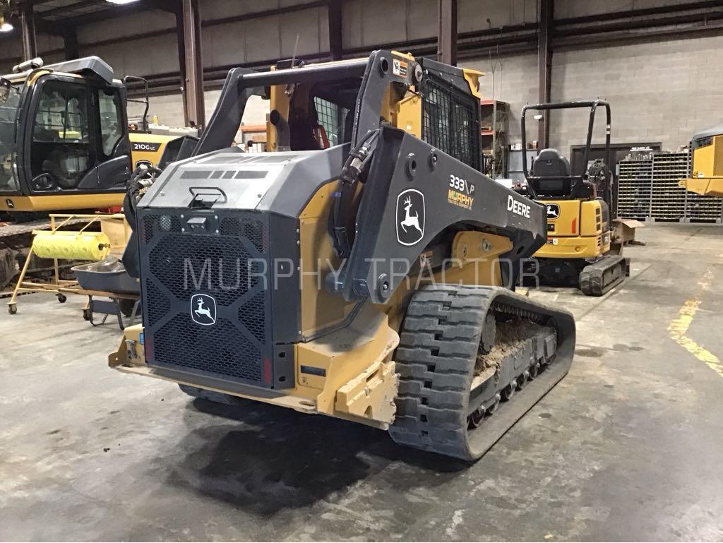 2025 John Deere 333 P Image 5