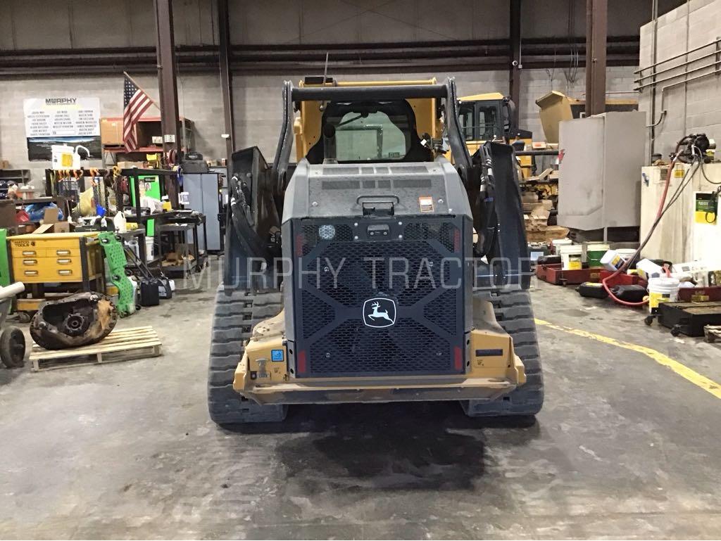 2025 John Deere 333 P Image 6