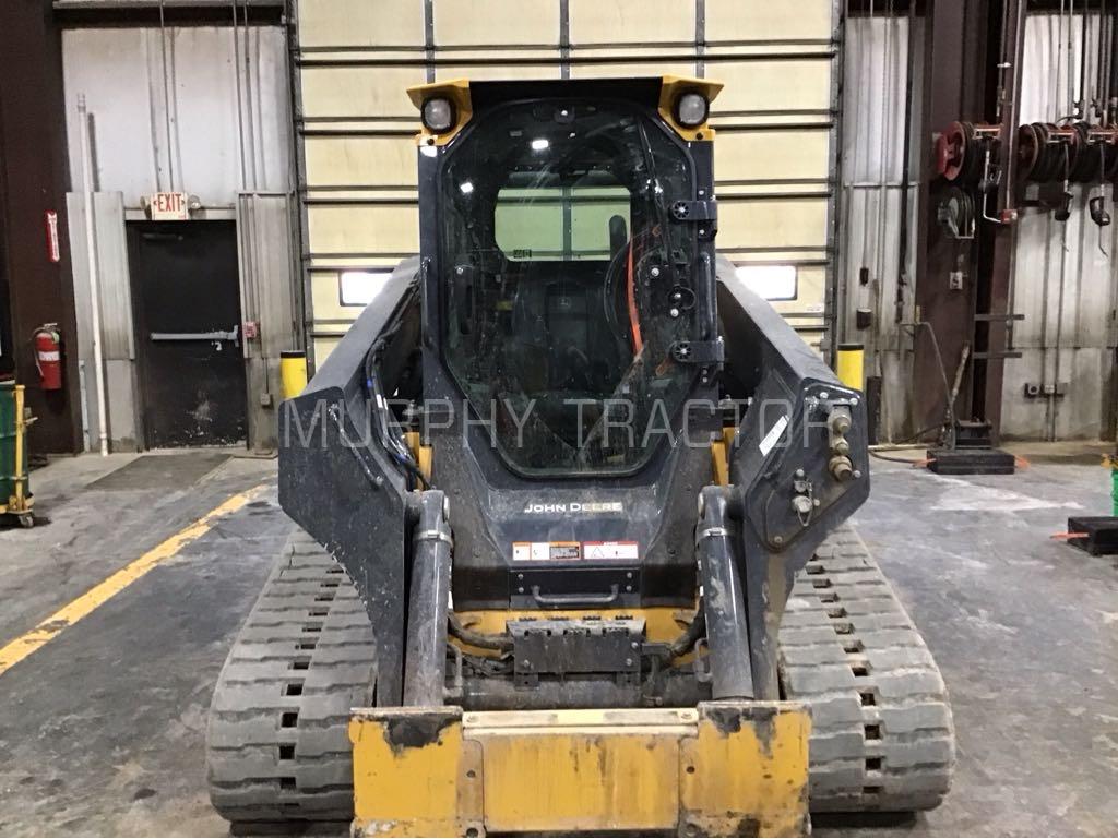 2025 John Deere 333 P Image 10