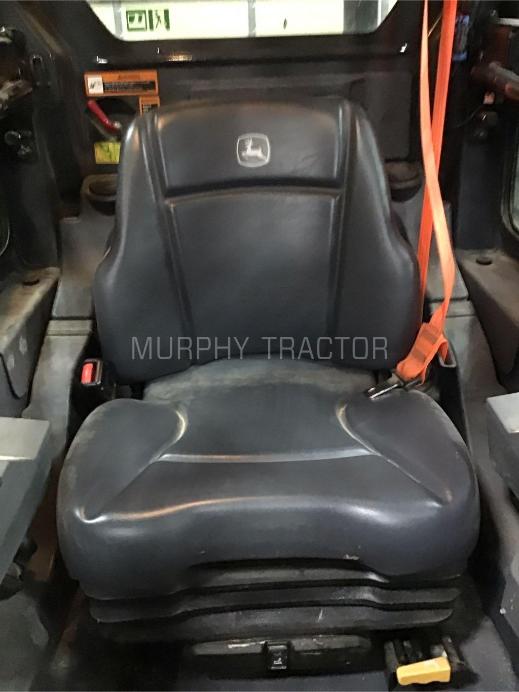 2025 John Deere 333 P Image 12