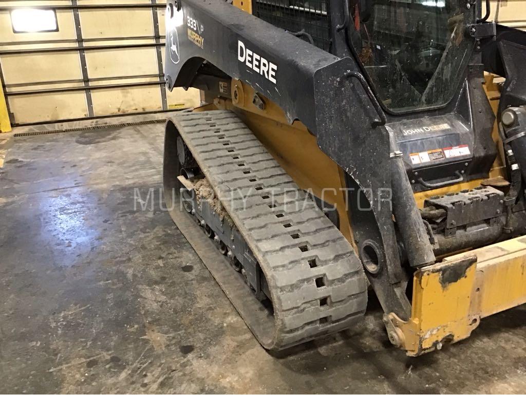 2025 John Deere 333 P Image 13