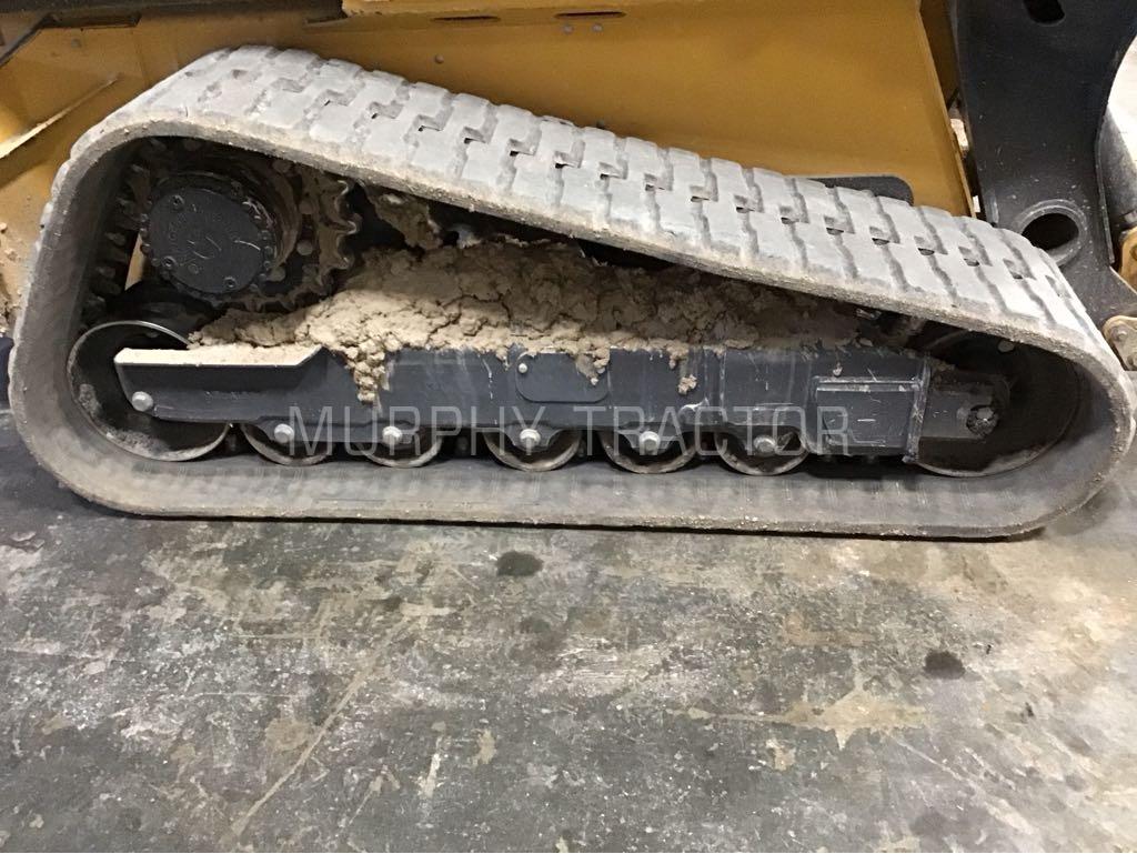 2025 John Deere 333 P Image 14