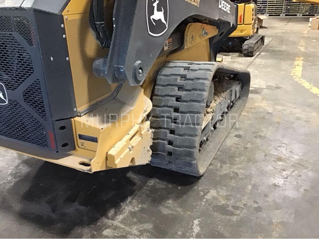 2025 John Deere 333 P Image 15