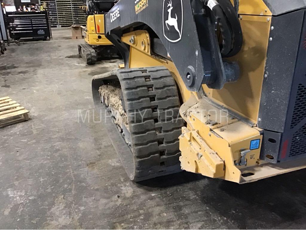 2025 John Deere 333 P Image 16