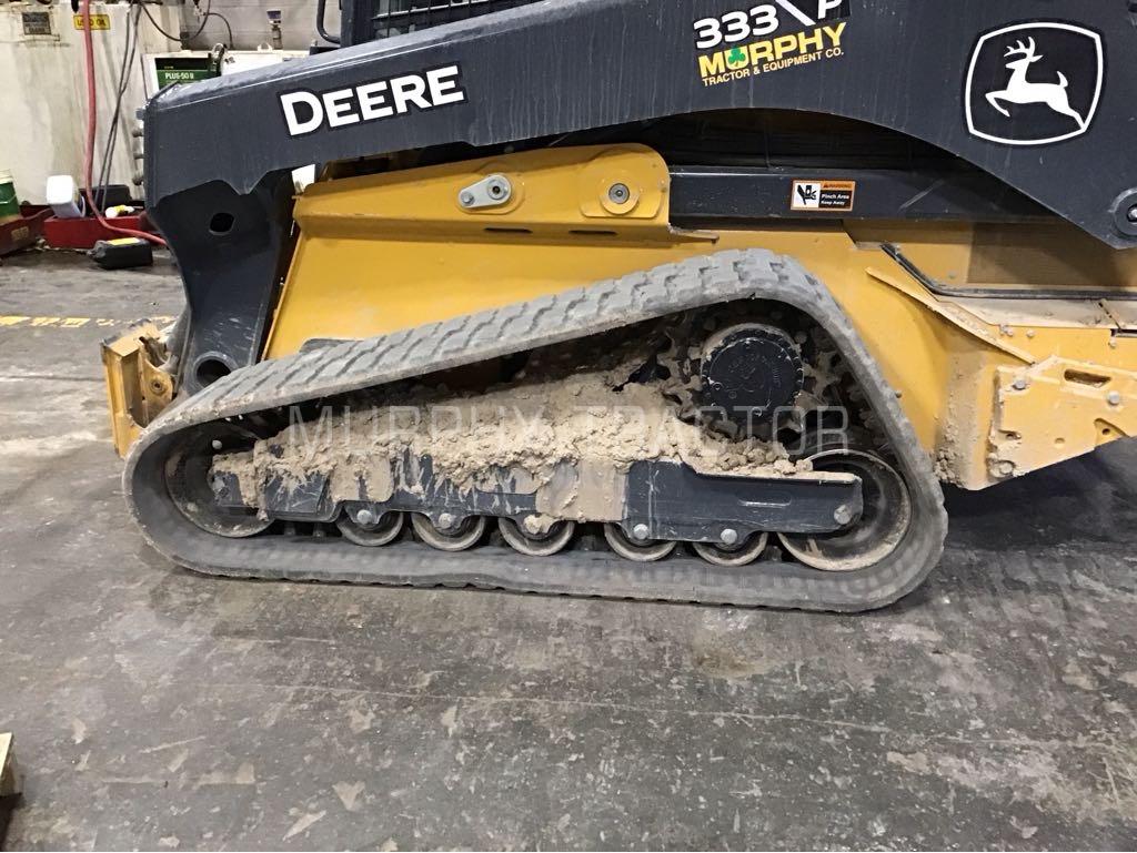 2025 John Deere 333 P Image 17