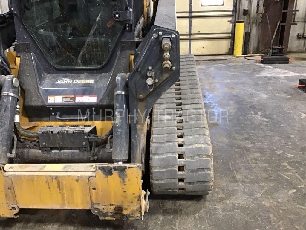 2025 John Deere 333 P Image 18