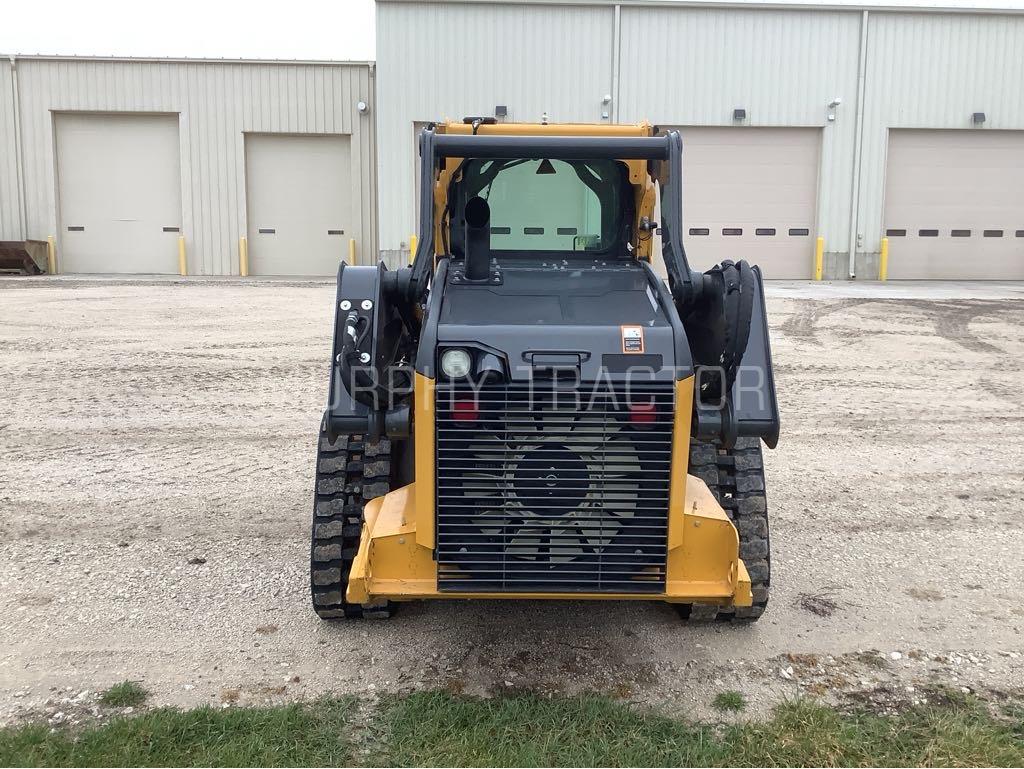 2025 John Deere 325G Image 6