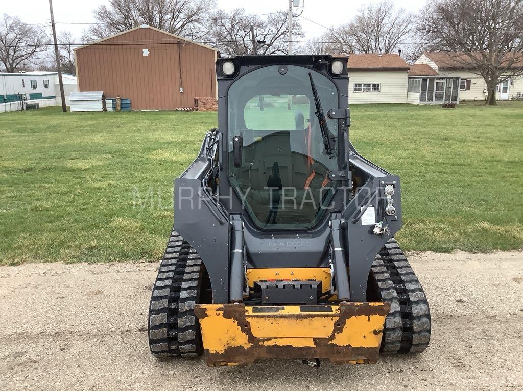 2025 John Deere 325G Image 10