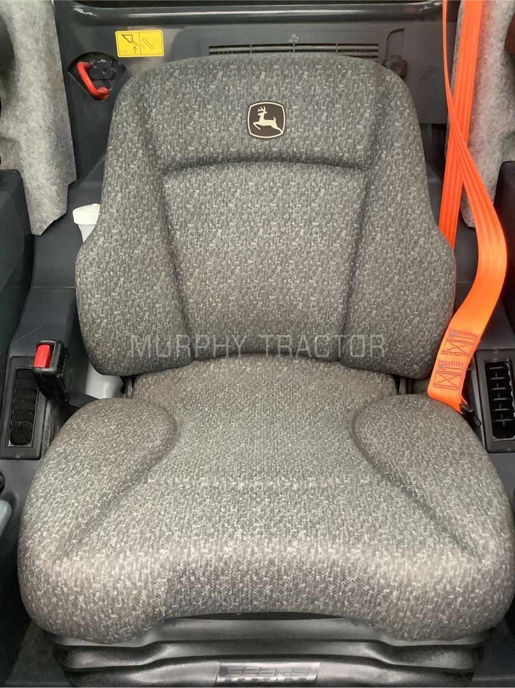 2025 John Deere 325G Image 12