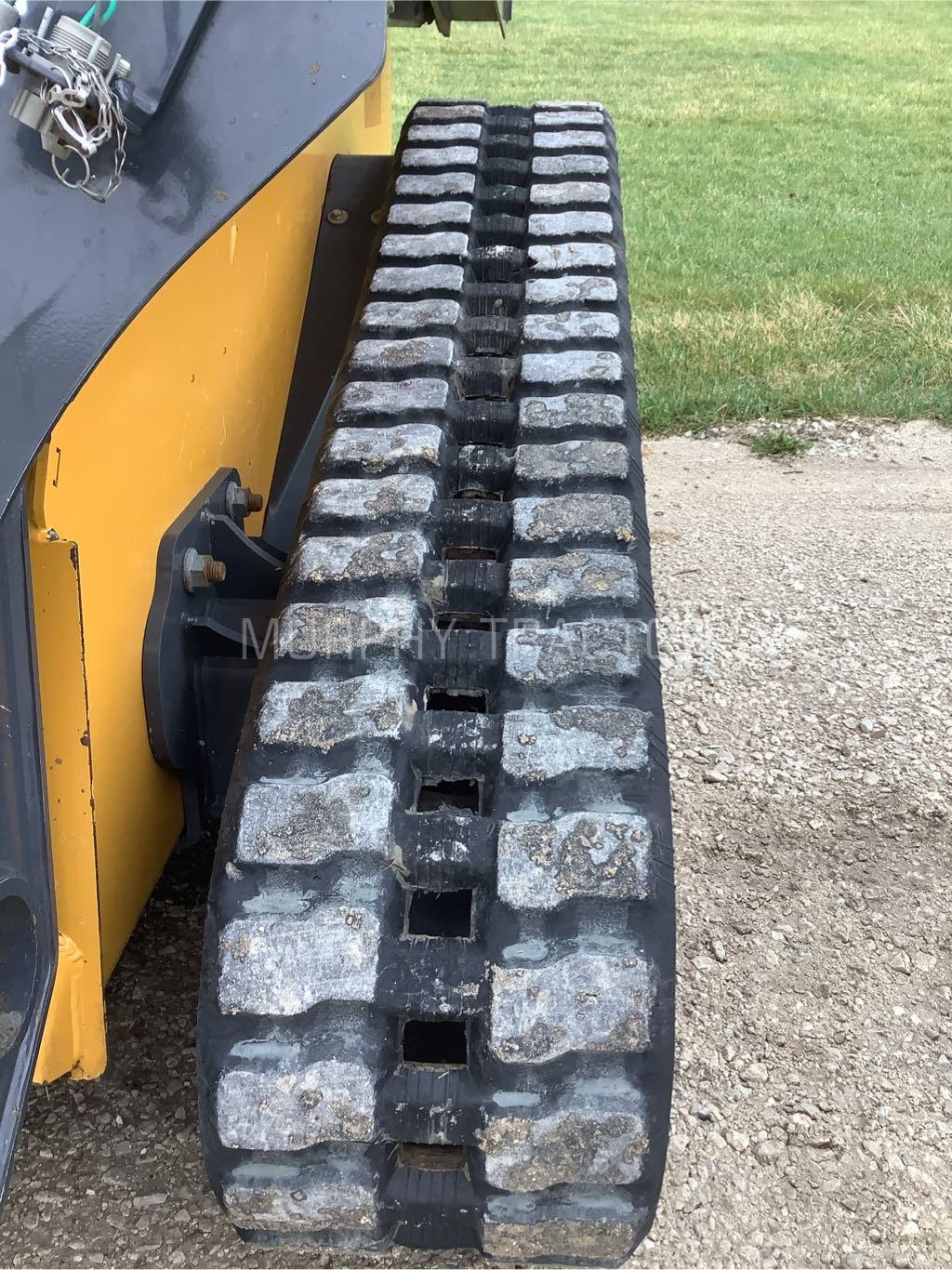 2025 John Deere 325G Image 13