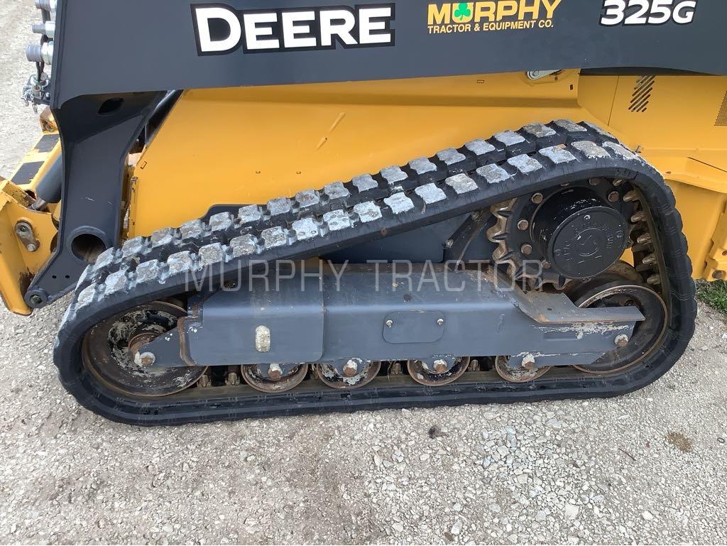 2025 John Deere 325G Image 14