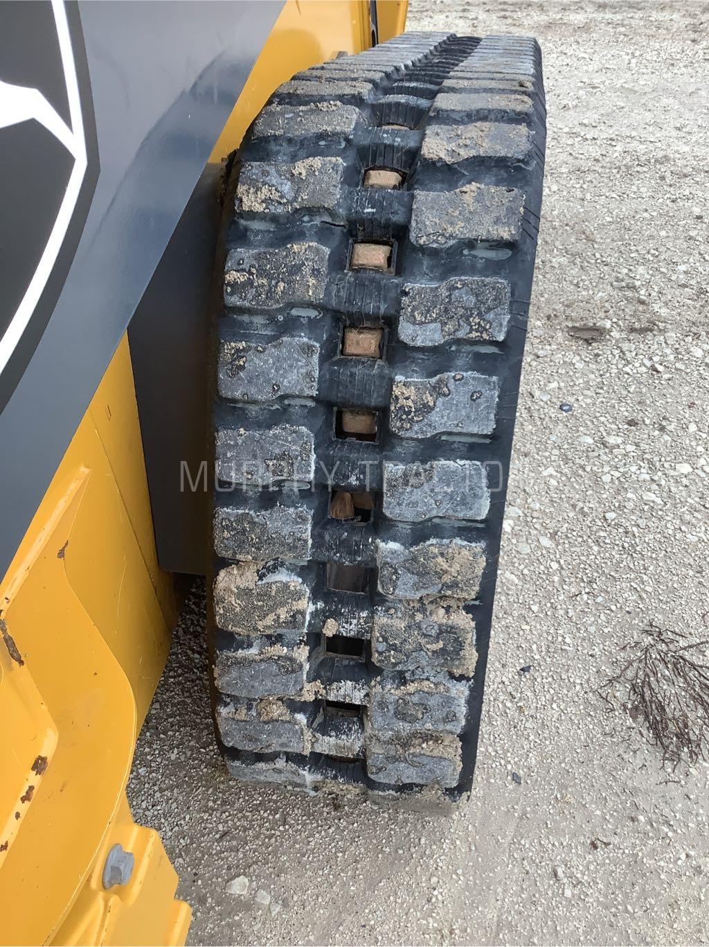 2025 John Deere 325G Image 16