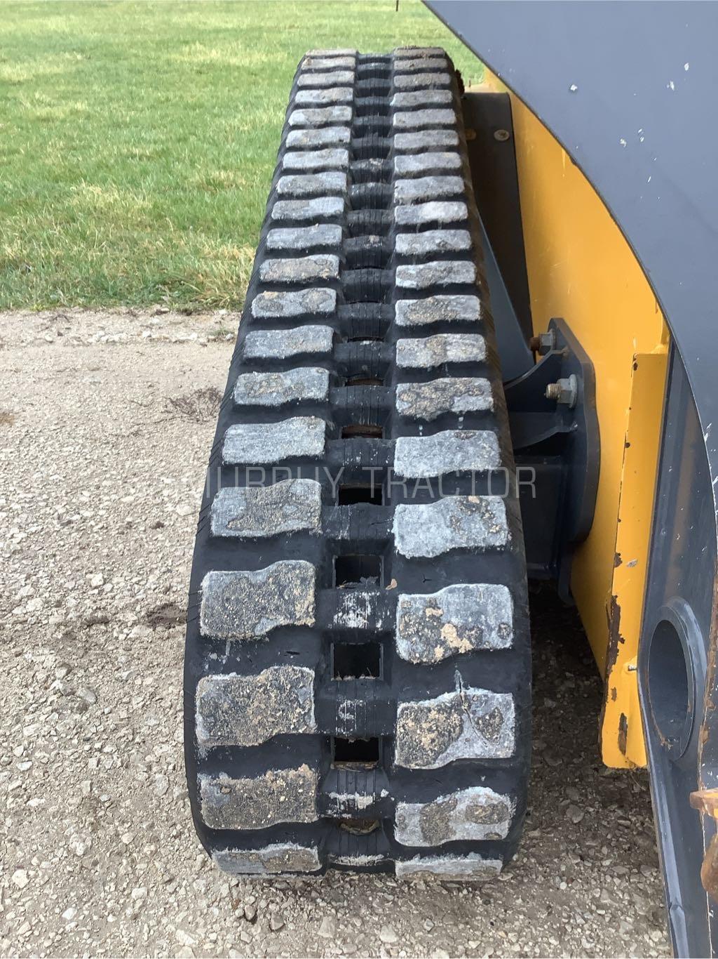 2025 John Deere 325G Image 18