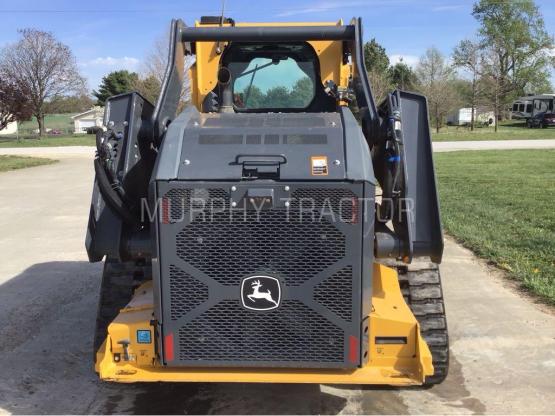 2025 John Deere 333 P photo 6