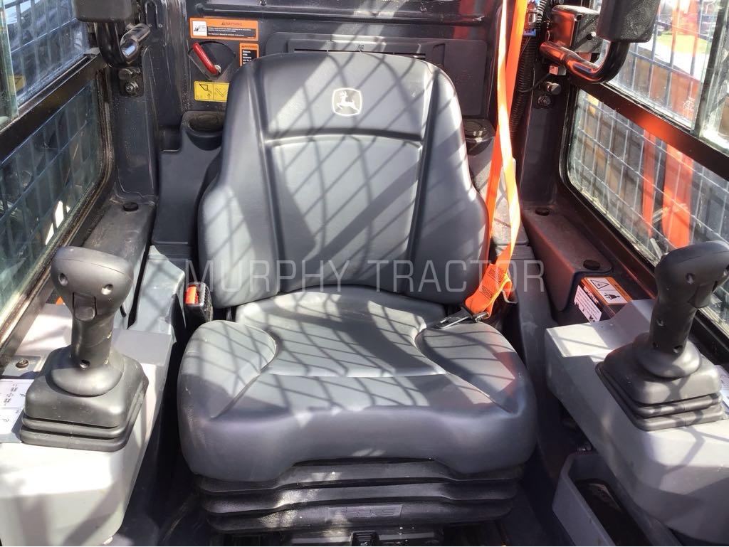 2025 John Deere 333 P Image 12