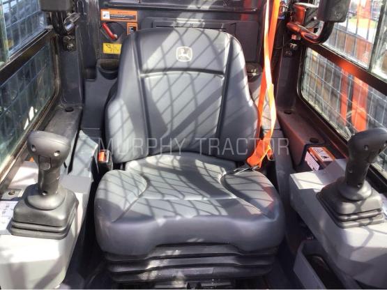 2025 John Deere 333 P photo 12
